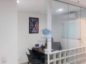 Comercial · 36m² · 1 Vaga · Sala em Rudge Ramos, São Bernardo do Campo/SP de 36m² à venda por R$ 270.000,00