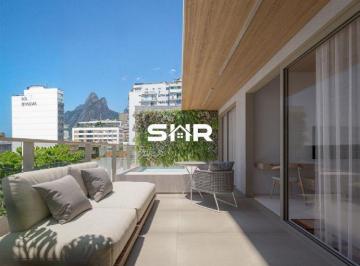 Comercial · 65m² · 1 Quarto · Studio em Ipanema, Rio de Janeiro/RJ de 65m² 1 quartos à venda por R$ 1.598.542,00