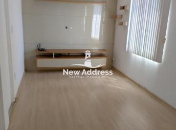 Apartamento · 60m² · 3 Quartos · 1 Vaga · Apartamento em Residencial Itaparica, Vila Velha/ES de 60m² 3 quartos à venda por R$ 330.000,00
