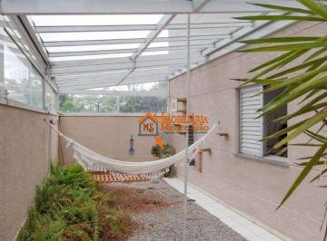Apartamento · 90m² · 2 Quartos · 1 Vaga · Apartamento em Vila Miriam, Guarulhos/SP de 90m² 2 quartos para locação R$ 3.315,00/mes