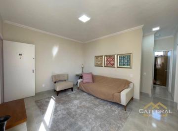 Apartamento · 57m² · 2 Quartos · 1 Vaga · Apartamento em Jardim Santa Teresa, Jundiaí/SP de 57m² 2 quartos para locação R$ 2.800,00/mes