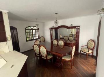 Casa · 253m² · 4 Quartos · 4 Vagas · Sobrado em Vila Fernandes, São Paulo/SP de 253m² 4 quartos à venda por R$ 1.250.000,00