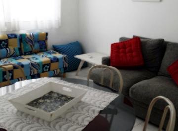 Apartamento · 59m² · 1 Quarto · 1 Vaga · Apartamento em Gonzaga, Santos/SP de 0m² 1 quartos para locação R$ 3.200,00/mes