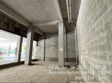 Comercial · 69m² · Ponto em Barra da Tijuca, Rio de Janeiro/RJ de 69m² à venda por R$ 296.700,00