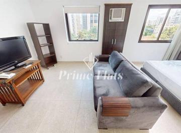 Apartamento de 1 quarto, São Paulo · Flat em Vila Clementino, São Paulo/SP de 35m² 1 quartos para locação R$ 2.500,00/mes