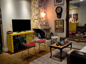 Casa · 120m² · 2 Quartos · 1 Vaga · Casa em Vila Pompéia, São Paulo/SP de 120m² 2 quartos à venda por R$ 1.550.000,00