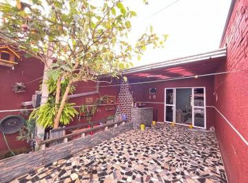 Casa · 60m² · 2 Quartos · 1 Vaga · Casa em Campo de Santana, Curitiba/PR de 60m² 2 quartos à venda por R$ 280.000,00