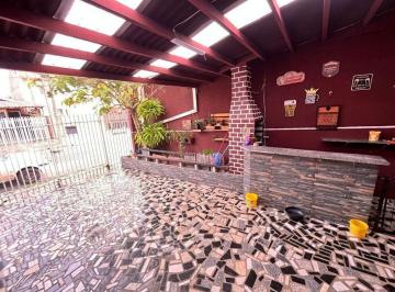 Casa · 60m² · 2 Quartos · 1 Vaga · Casa em Campo de Santana, Curitiba/PR de 60m² 2 quartos à venda por R$ 280.000,00