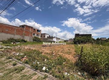 Terreno · 200m² · Terreno em Pontal das Garças, Vila Velha/ES de 200m² à venda por R$ 212.000,00