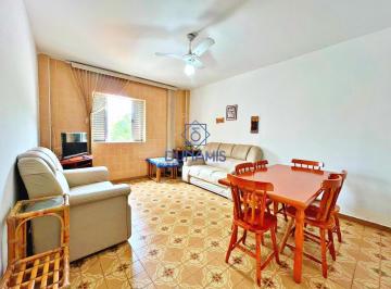 Apartamento · 70m² · 2 Quartos · 1 Vaga · Apartamento em Barra Funda, Guarujá/SP de 70m² 2 quartos à venda por R$ 320.000,00