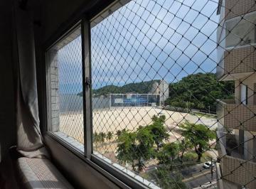 Apartamento · 44m² · 1 Quarto · 1 Vaga · Apartamento em Centro, São Vicente/SP de 44m² 1 quartos à venda por R$ 275.000,00 ou para locação R$