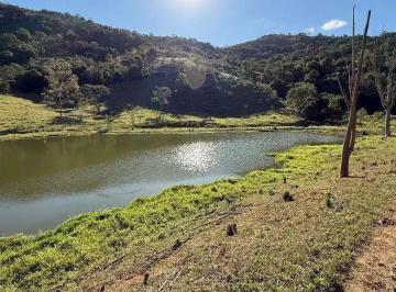 Rural · 217800m² · Sítio em , Jacutinga/MG de 0m² à venda por R$ 1.250.000,00