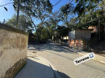 Terreno · 200m² · Terreno em Engenho do Mato, Niterói/RJ de 0m² à venda por R$ 165.000,00