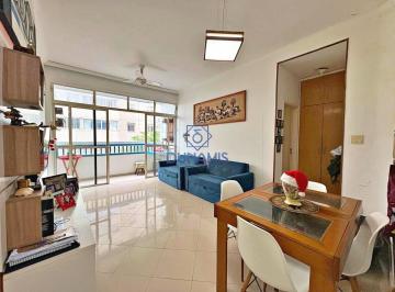 Apartamento · 75m² · 2 Quartos · Apartamento em Centro, Guarujá/SP de 75m² 2 quartos à venda por R$ 320.000,00