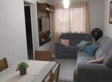Apartamento · 45m² · 2 Quartos · 1 Vaga · Apartamento em Jardim Adriana, Guarulhos/SP de 45m² 2 quartos à venda por R$ 279.000,00