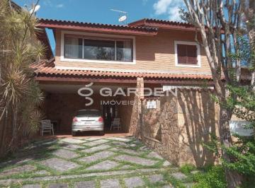 Casa · 360m² · 4 Quartos · 2 Vagas · Casa em Jardim das Colinas, São José dos Campos/SP de 0m² 4 quartos para locação R$ 13.050,00/mes
