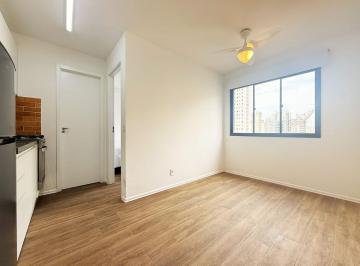 Apartamento · 24m² · 1 Quarto · Apartamento em Barra Funda, São Paulo/SP de 24m² 1 quartos para locação R$ 2.450,00/mes