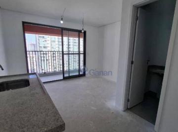 Comercial · 25m² · 1 Quarto · Studio em Santo Amaro, São Paulo/SP de 25m² 1 quartos à venda por R$ 309.000,00
