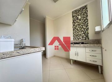 Apartamento · 47m² · 2 Quartos · 1 Vaga · Apartamento em Vila Ricci, Mogi Guaçu/SP de 47m² 2 quartos à venda por R$ 190.000,00 ou para locação