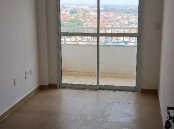 Apartamento · 50m² · 2 Quartos · 1 Vaga · Apartamento em Jardim Abatiá, Sorocaba/SP de 50m² 2 quartos à venda por R$ 260.000,00