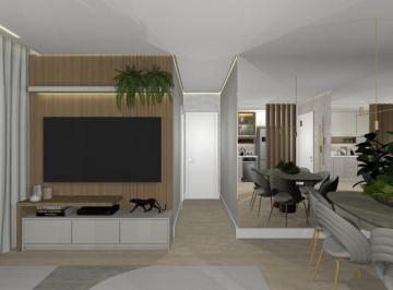 Apartamento · 88m² · 3 Quartos · 2 Vagas · Apartamento em Alphaville Empresarial, Barueri/SP de 88m² 3 quartos à venda por R$ 1.450.000,00 ou p