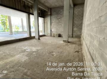 Comercial · 68m² · Ponto em Barra da Tijuca, Rio de Janeiro/RJ de 68m² à venda por R$ 292.400,00