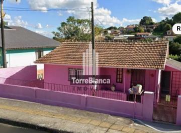 Casa · 60m² · 2 Quartos · 1 Vaga · Casa em Ronda, Ponta Grossa/PR de 60m² 2 quartos à venda por R$ 150.000,00