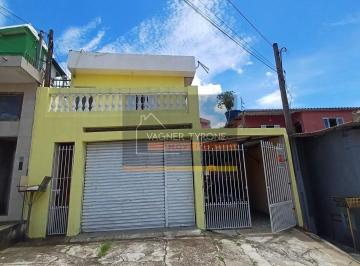 Casa · 268m² · 2 Quartos · 1 Vaga · Sobrado em Parque Turiguara, Cotia/SP de 268m² 2 quartos à venda por R$ 318.000,00