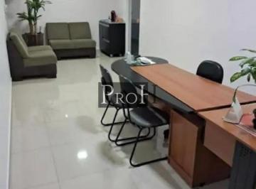 Comercial · 85m² · 2 Vagas · Sala em Centro, Santo André/SP de 85m² para locação R$ 4.350,00/mes