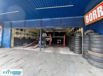 Comercial · 300m² · 3 Vagas · Ponto em Centro, Guarulhos/SP de 300m² para locação R$ 10.000,00/mes
