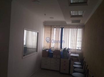 Comercial · 32m² · 1 Vaga · Sala em Santo Amaro, São Paulo/SP de 32m² à venda por R$ 320.000,00