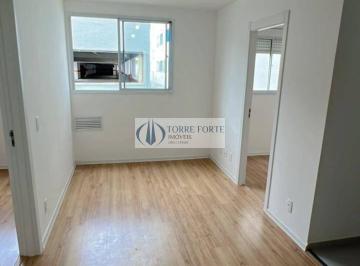 Apartamento · 34m² · 2 Quartos · Apartamento em Cambuci, São Paulo/SP de 34m² 2 quartos à venda por R$ 300.000,00