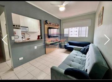 Apartamento · 50m² · 1 Quarto · 1 Vaga · Apartamento em Jardim Las Palmas, Guarujá/SP de 50m² 1 quartos à venda por R$ 300.000,00