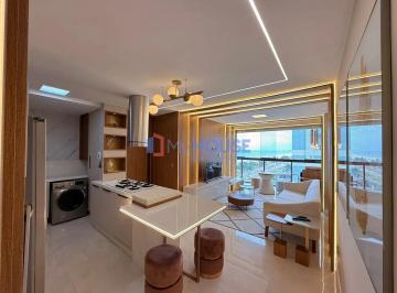 Apartamento · 70m² · 2 Quartos · 1 Vaga · Apartamento em Conquista, Ilhéus/BA de 70m² 2 quartos à venda por R$ 1.000.000,00 ou para locação R$