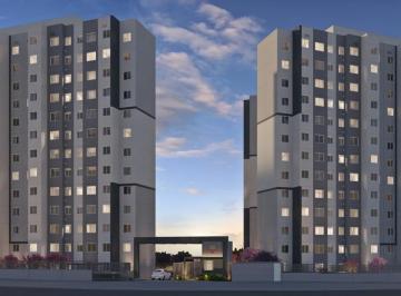 Apartamento · 52m² · 2 Quartos · 1 Vaga · Apartamento em Inhaúma, Rio de Janeiro/RJ de 52m² 2 quartos à venda por R$ 323.376,00