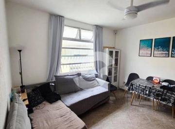 Apartamento · 60m² · 2 Quartos · 1 Vaga · Apartamento em Largo do Barradas, Niterói/RJ de 60m² 2 quartos à venda por R$ 270.000,00