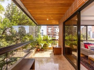 Apartamento · 272m² · 4 Quartos · 7 Vagas · Apartamento em Campo Belo, São Paulo/SP de 272m² 4 quartos à venda por R$ 3.300.000,00 ou para locaç