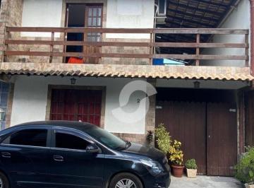 Casa · 75m² · 2 Quartos · 1 Vaga · Casa em Colubande, São Gonçalo/RJ de 75m² 2 quartos à venda por R$ 270.000,00