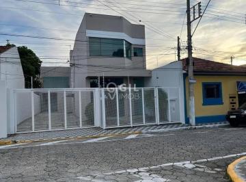 Comercial · 500m² · 6 Vagas · Ponto em Centro, Jacareí/SP de 500m² para locação R$ 9.900,00/mes