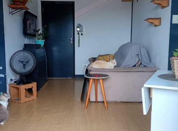 Apartamento · 2 Quartos · 1 Vaga · Apartamento em Jardim Bela Vista, Jacareí/SP de 0m² 2 quartos à venda por R$ 240.000,00