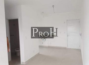 Apartamento · 55m² · 2 Quartos · Apartamento em Parque das Nações, Santo André/SP de 55m² 2 quartos para locação R$ 3.700,00/mes
