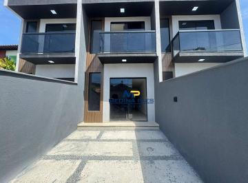 Casa · 85m² · 2 Quartos · 1 Vaga · Casa em Porto Novo, São Gonçalo/RJ de 0m² 2 quartos à venda por R$ 320.000,00