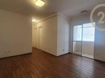 Apartamento · 60m² · 3 Quartos · 1 Vaga · Apartamento em Vila Pompéia, São Paulo/SP de 60m² 3 quartos para locação R$ 3.800,00/mes