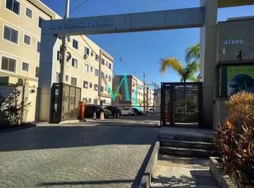 Apartamento · 40m² · 2 Quartos · 1 Vaga · Apartamento em Campo Grande, Rio de Janeiro/RJ de 40m² 2 quartos à venda por R$ 165.000,00 ou para l