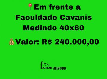 Terreno · 10m² · Terreno em , Novo Progresso/PA de 10m² à venda por R$ 240.000,00