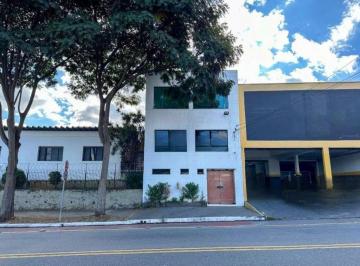Comercial · 228m² · Predio em Vila Lageado, São Paulo/SP de 228m² para locação R$ 7.500,00/mes