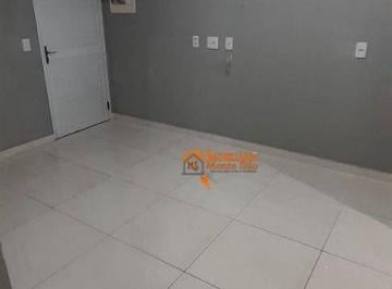 Apartamento · 37m² · 2 Quartos · 1 Vaga · Apartamento em Jardim Albertina, Guarulhos/SP de 37m² 2 quartos à venda por R$ 223.000,00
