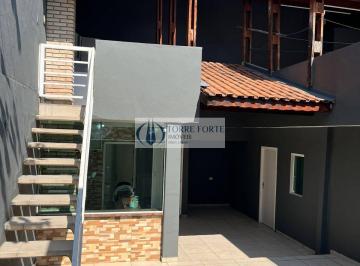 Casa · 260m² · 3 Quartos · 3 Vagas · Casa em Jardim Maringá, São Paulo/SP de 260m² 3 quartos à venda por R$ 870.000,00 ou para locação R$