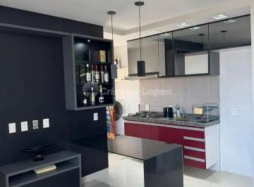 Apartamento · 46m² · 2 Quartos · 1 Vaga · Apartamento em Vale Do Gavião, Teresina/PI de 46m² 2 quartos à venda por R$ 145.000,00