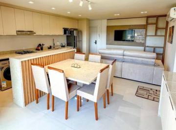 Apartamento · 96m² · 2 Quartos · 1 Vaga · Apartamento em Praia Brava, Itajaí/SC de 96m² 2 quartos para locação R$ 7.500,00/mes